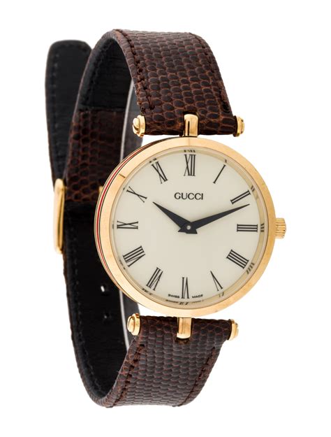 gucci montre vintage|classic Gucci watch for women.